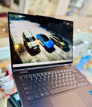 Photo - New Laptop Lenovo Yoga 2 16GB Intel Core I5 SSD 512GB