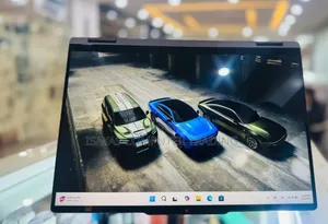 New Laptop Lenovo Yoga 2 16GB Intel Core I5 SSD 512GB