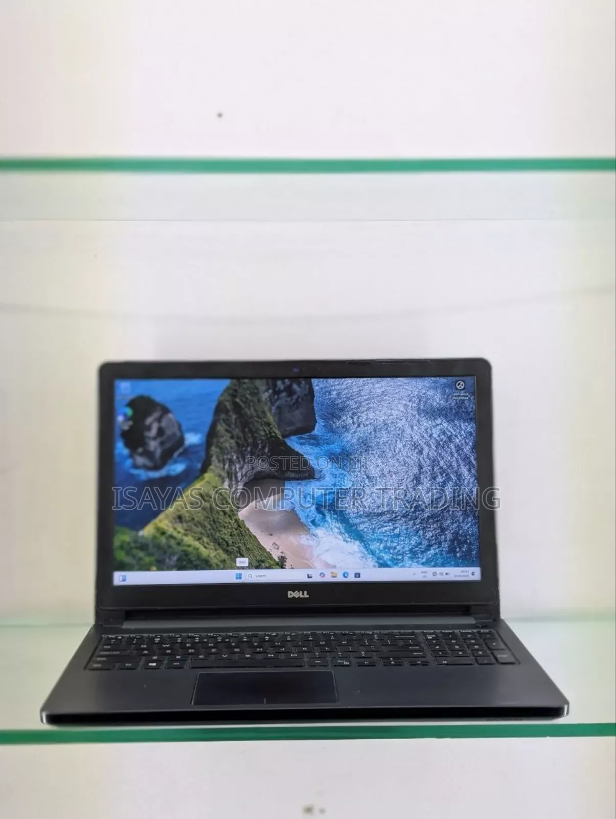 New Laptop Dell Vostro 5470 16GB Intel Core i5 HDD 500GB