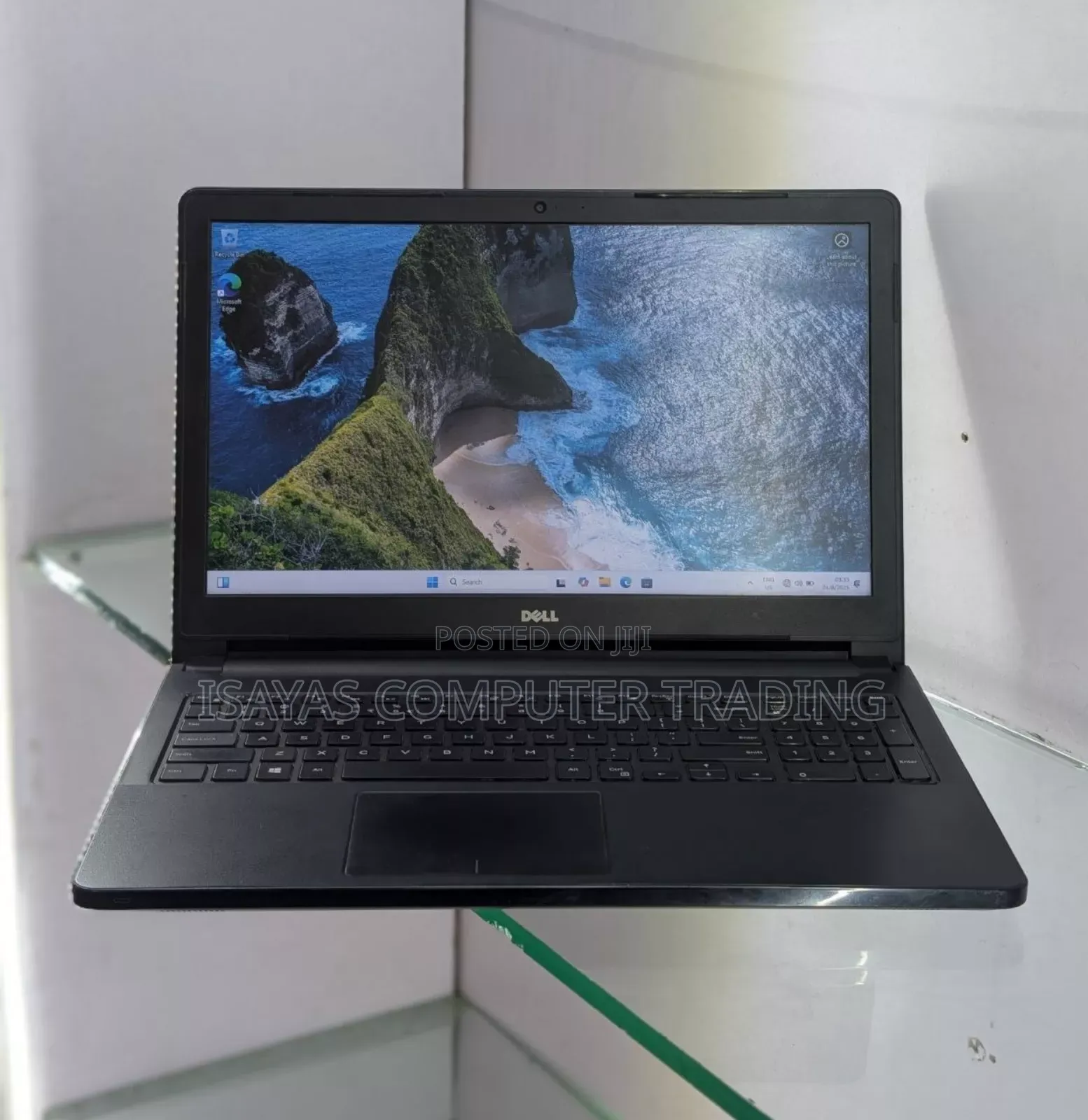 New Laptop Dell Vostro 5470 16GB Intel Core i5 HDD 500GB