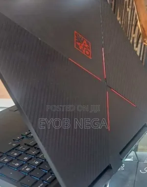 Laptop HP Omen X 8GB Intel Core i7 HDD+SSD 1.5T