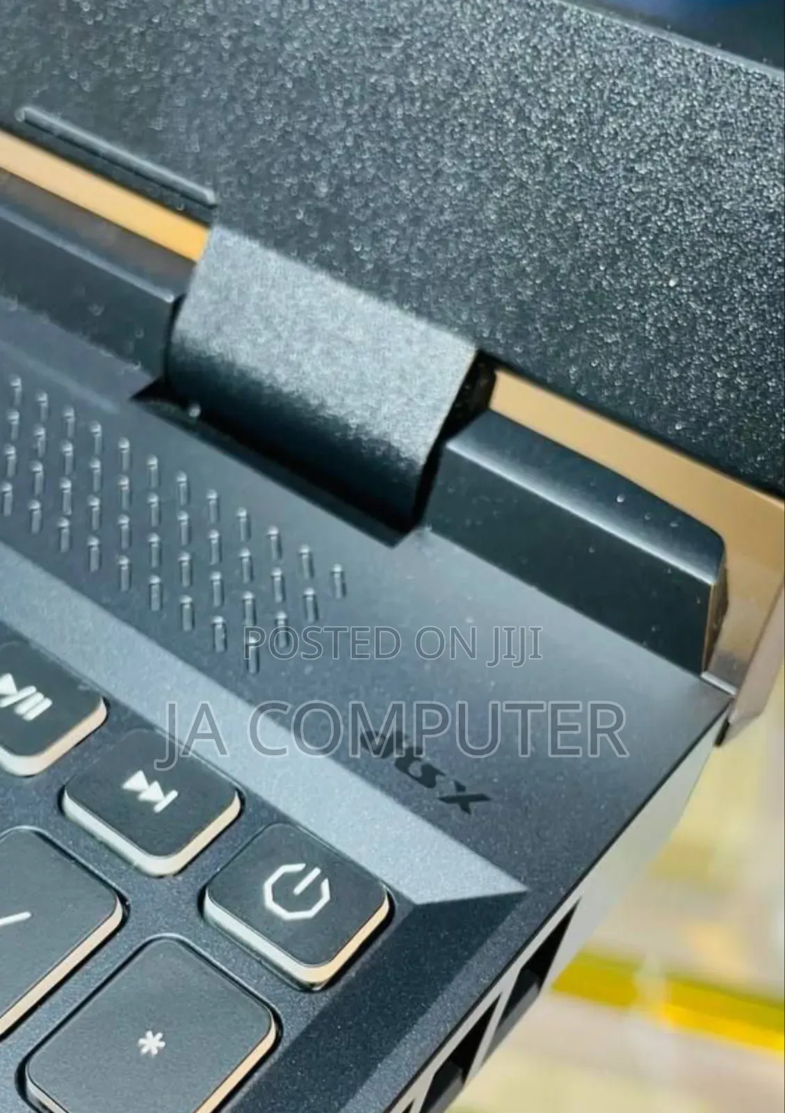 New Laptop Acer Nitro 5 16GB Intel Core I7 SSD 1T