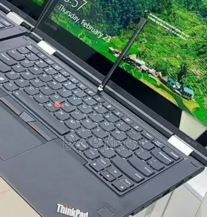 New Laptop Lenovo ThinkPad X390 16GB Intel Core i5 SSD 512GB