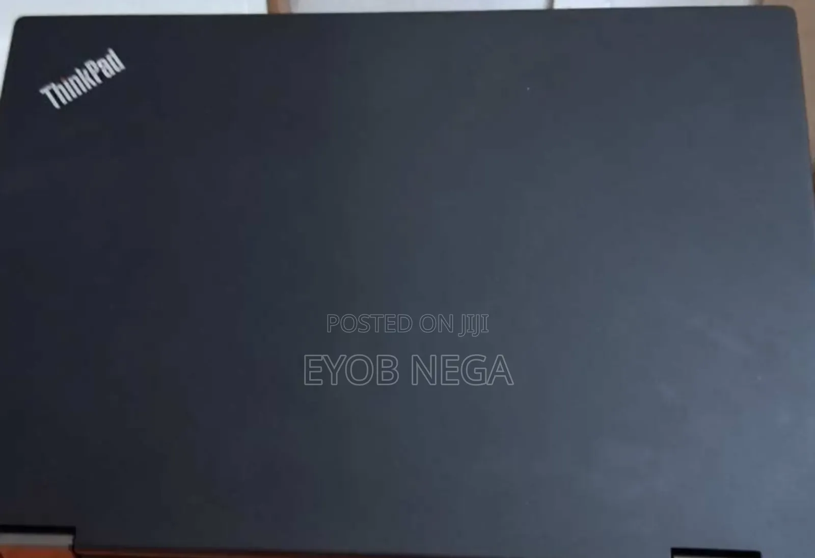 New Laptop Lenovo ThinkPad X390 16GB Intel Core i5 SSD 512GB