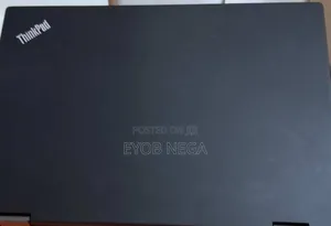 New Laptop Lenovo ThinkPad X390 16GB Intel Core i5 SSD 512GB