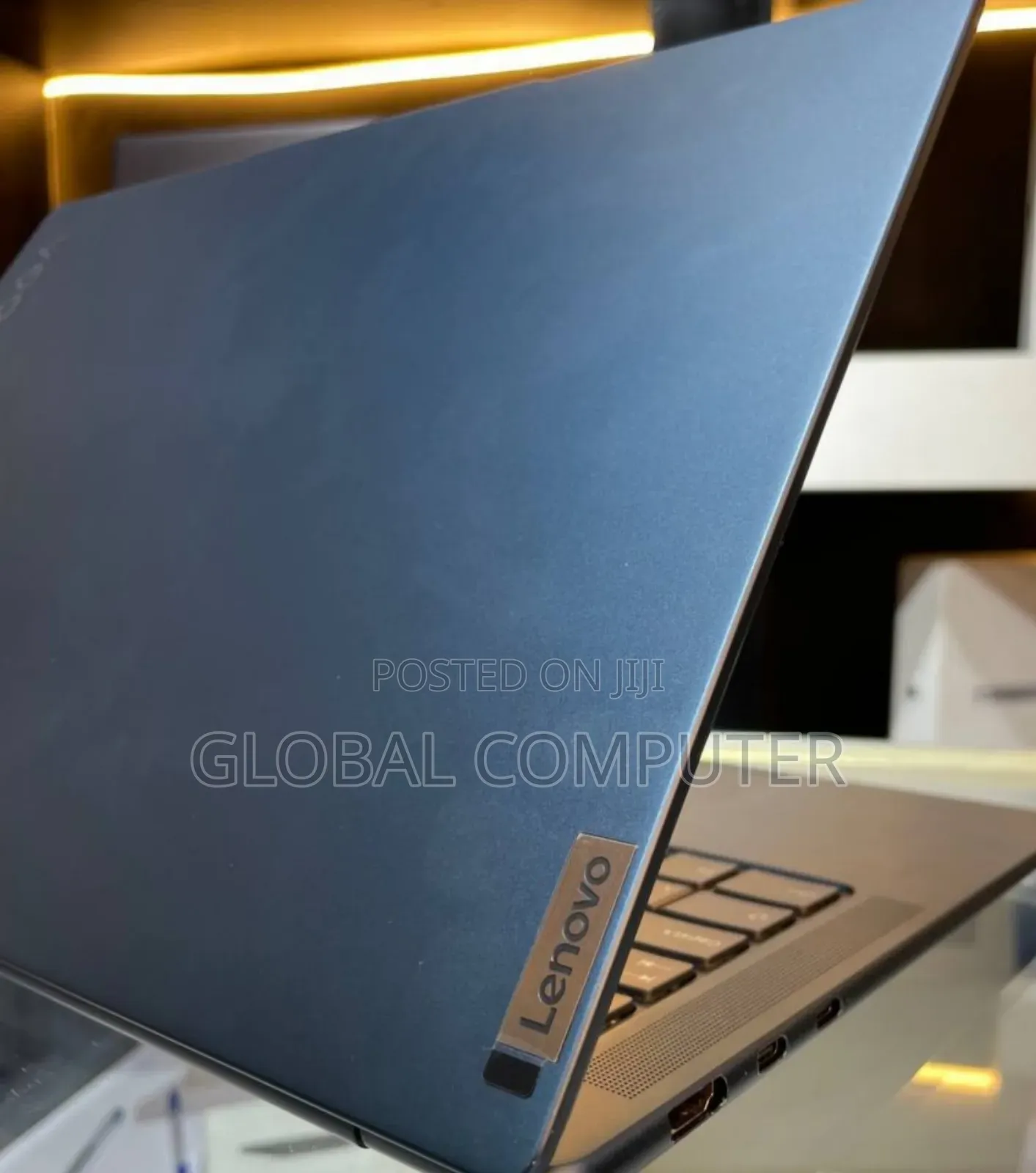 New Laptop Lenovo ThinkPad Yoga 370 16GB Intel Core I7 SSD 512GB