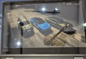 New Laptop Lenovo ThinkPad X380 Yoga 8GB Intel Core i5 SSD 512GB