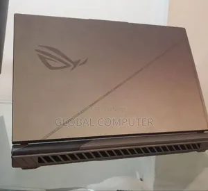 New Laptop Asus ROG G703 16GB Intel Core I7 SSD 1T