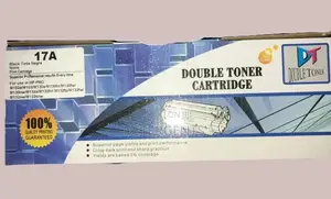 (Toner) Printer Color 17a