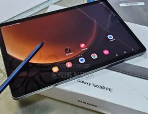 Photo - New Samsung Galaxy Tab S9 FE 128 GB