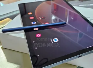 New Samsung Galaxy Tab S9 FE 128 GB