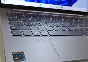 New Laptop Lenovo ThinkBook 13 16GB Intel Core I7 SSD 512GB