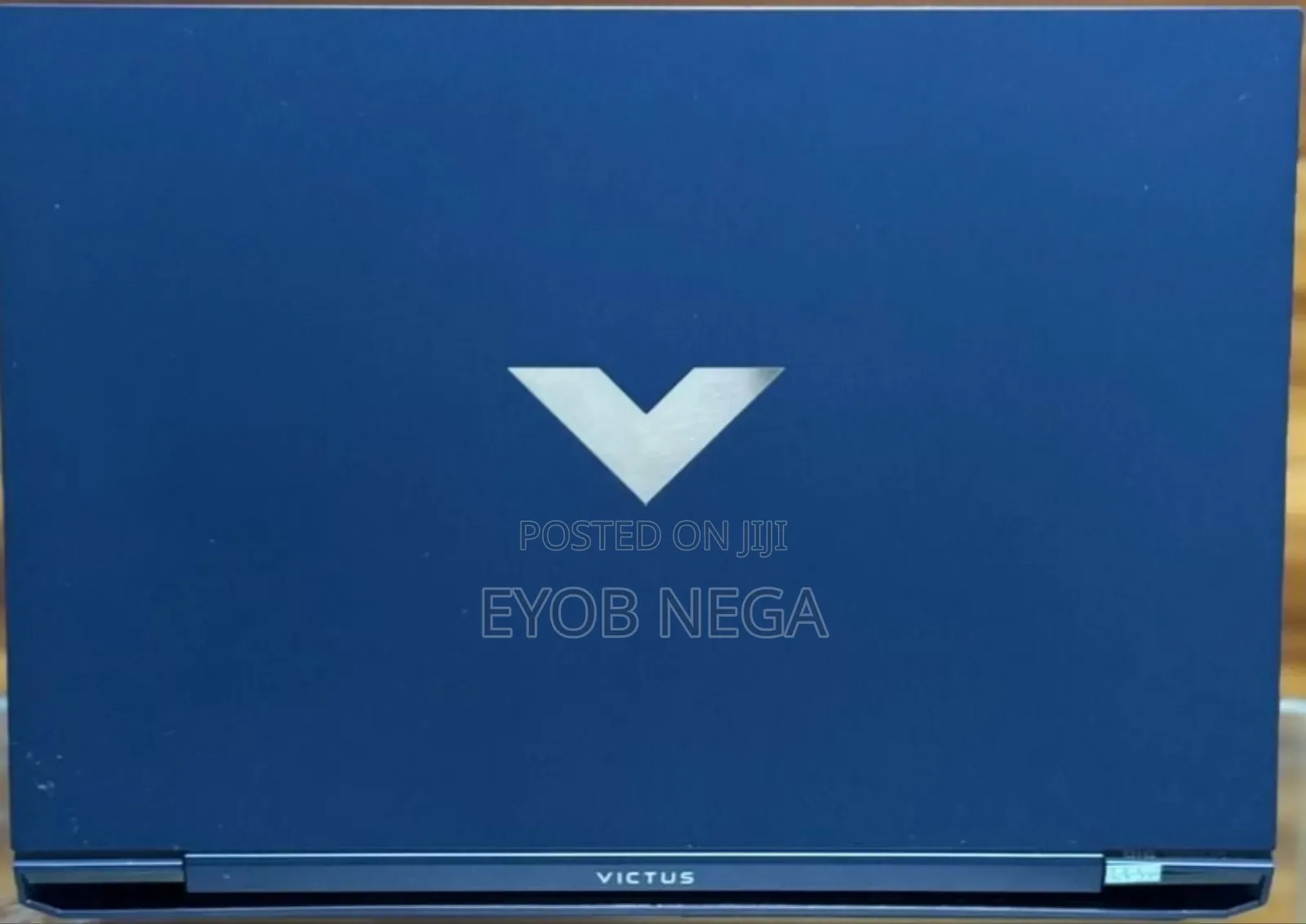 New Laptop HP Victus 16 16GB Intel Core I7 SSD 512GB