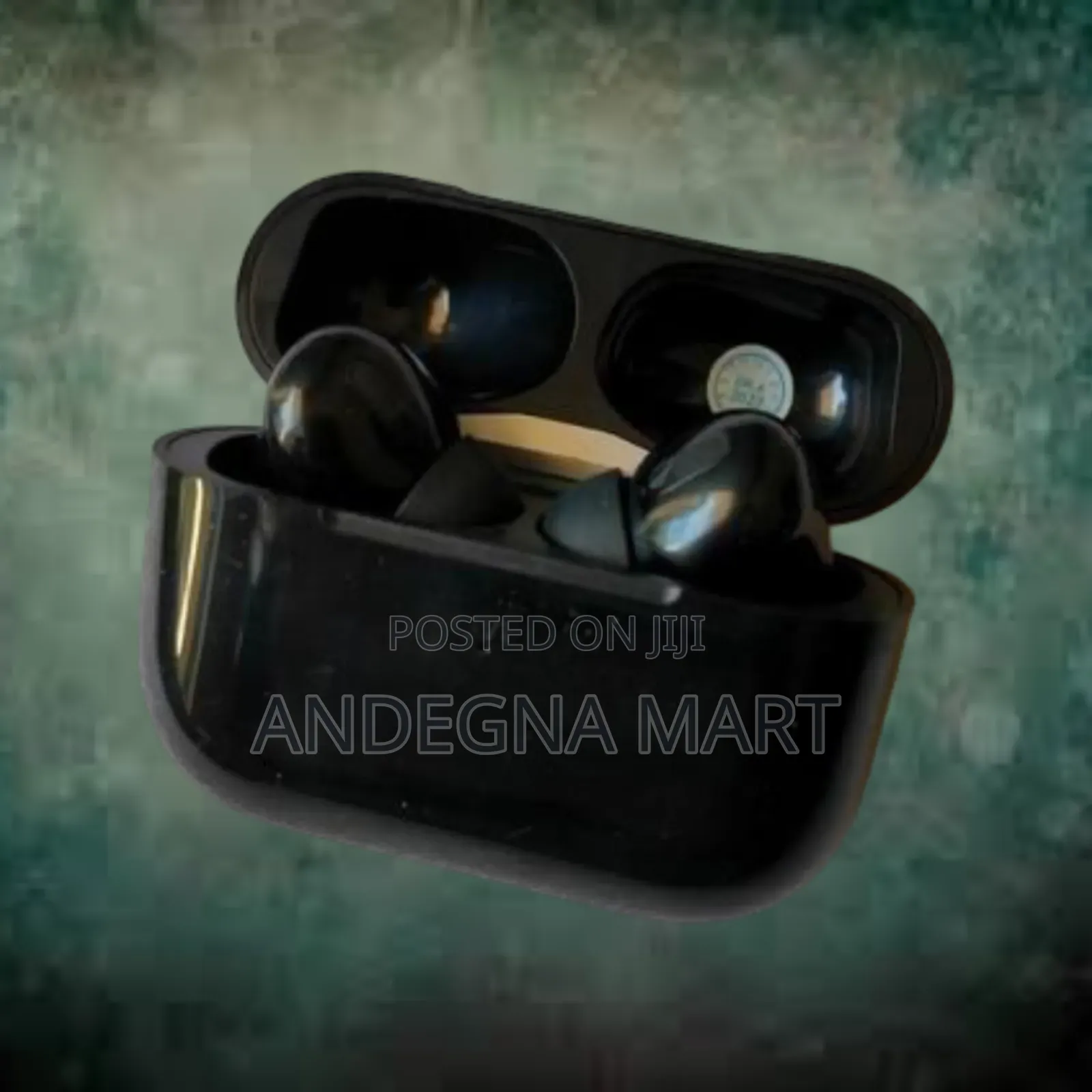 Create Vibe by Airpods Pro: Listen Like Never Before