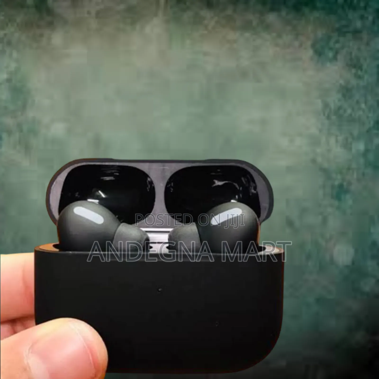 Create Vibe by Airpods Pro: Audio That Adapts to You