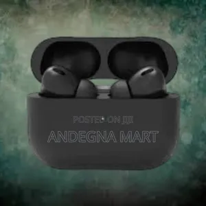 Photo - Create Vibe by Airpods Pro: Your Personal Sound Bubble