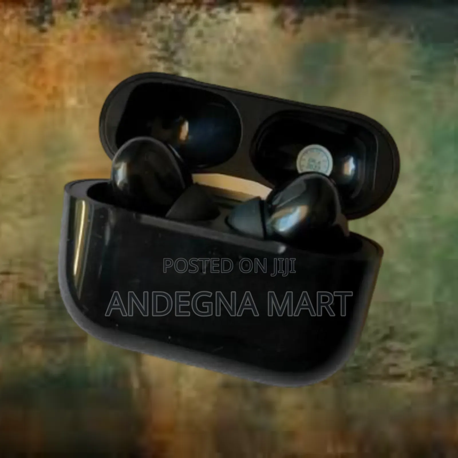 Create Vibe by Airpods Pro: The Next Level of Listening