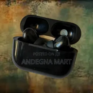 Photo - Create Vibe by Airpods Pro: The Next Level of Listening