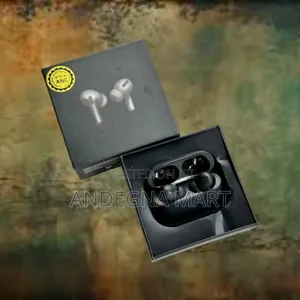 Photo - Create Vibe by Airpods Pro: Your Soundtrack, Your Rules