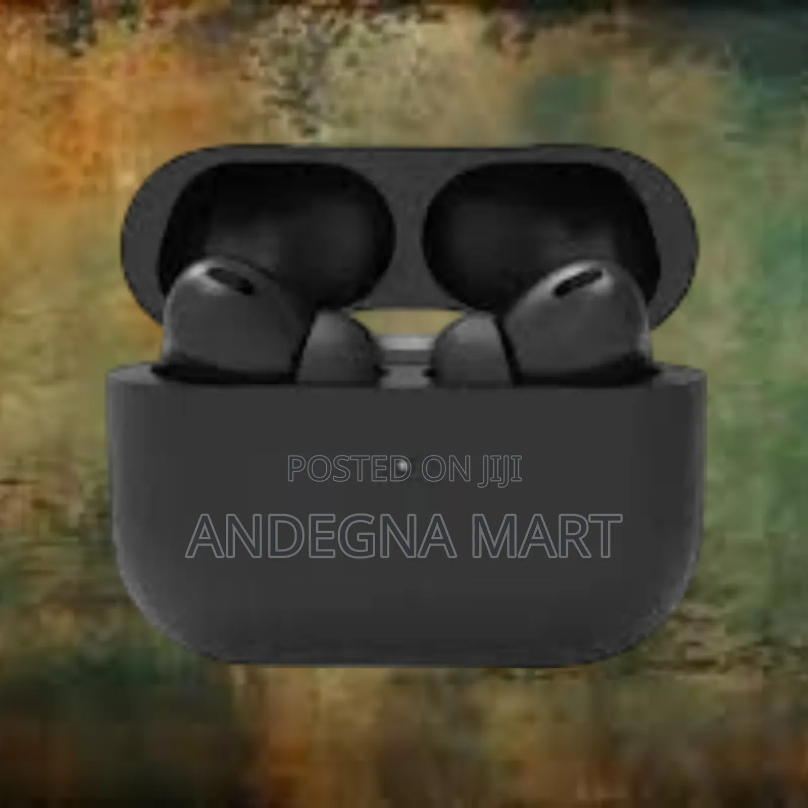 Create Vibe by Airpods Pro: Hear the Difference