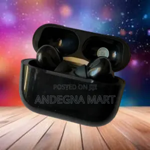 Photo - Create Vibe by Airpods Pro: The Ultimate Escape