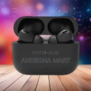 Photo - Create Vibe by Airpods Pro: The Rhythm of Life