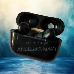 Photo - Create Vibe by Airpods Pro: Transform Your Commute