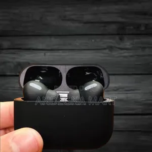 Photo - Create Vibe by Airpods Pro: The Power of Quiet