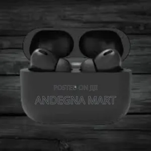 Photo - Create Vibe by Airpods Pro: Your World, Your Way