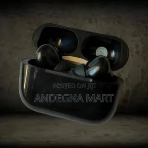 Photo - Create Vibe by Airpods Pro: From Noise to Nuance