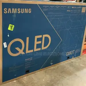 ◆Samsung 85"◆ Qled Tv