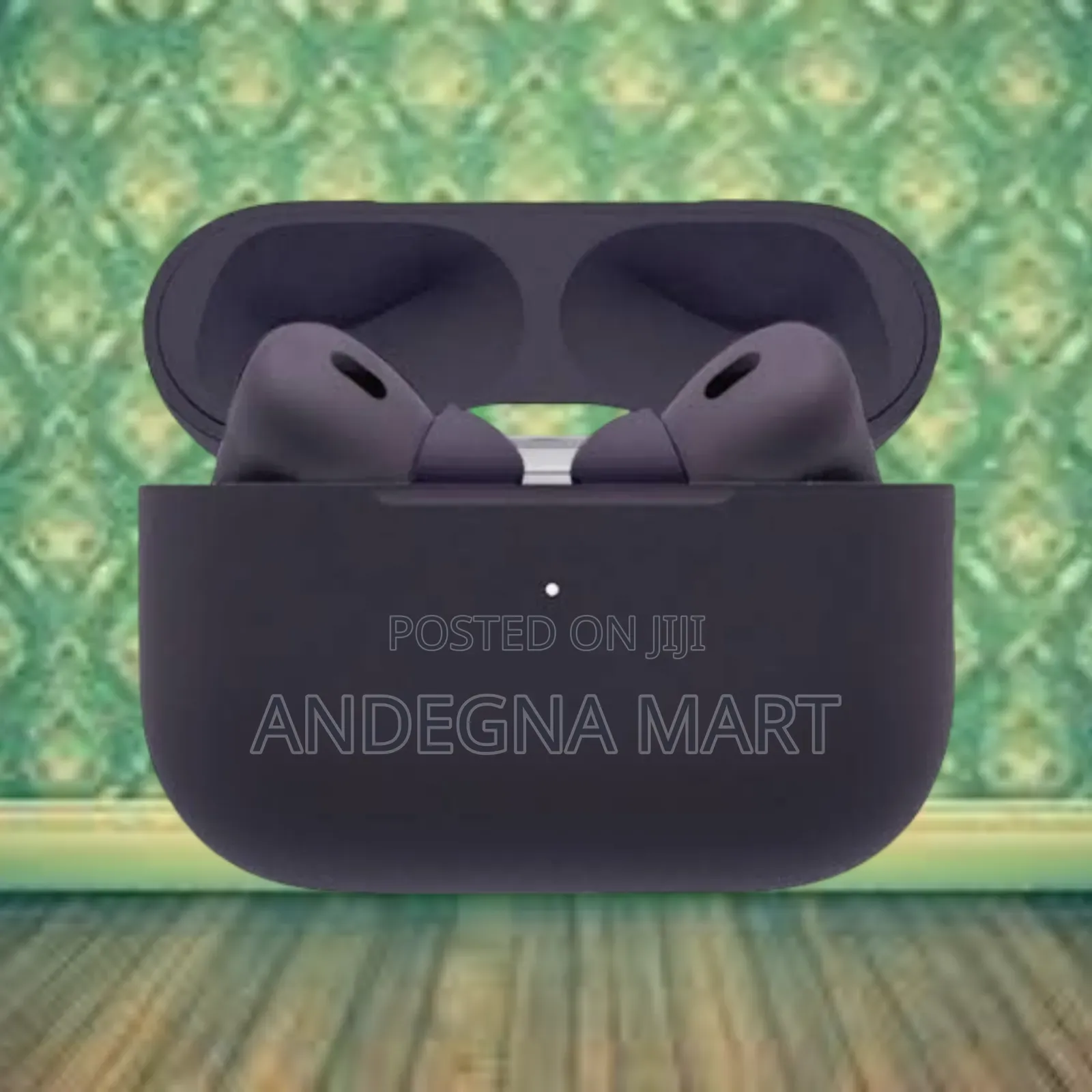 Buy Now Airpods Pro 2nd Gen: Effortless Power, Immersive Sound