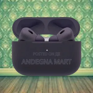 Photo - Buy Now Airpods Pro 2nd Gen: Effortless Power, Immersive Sound