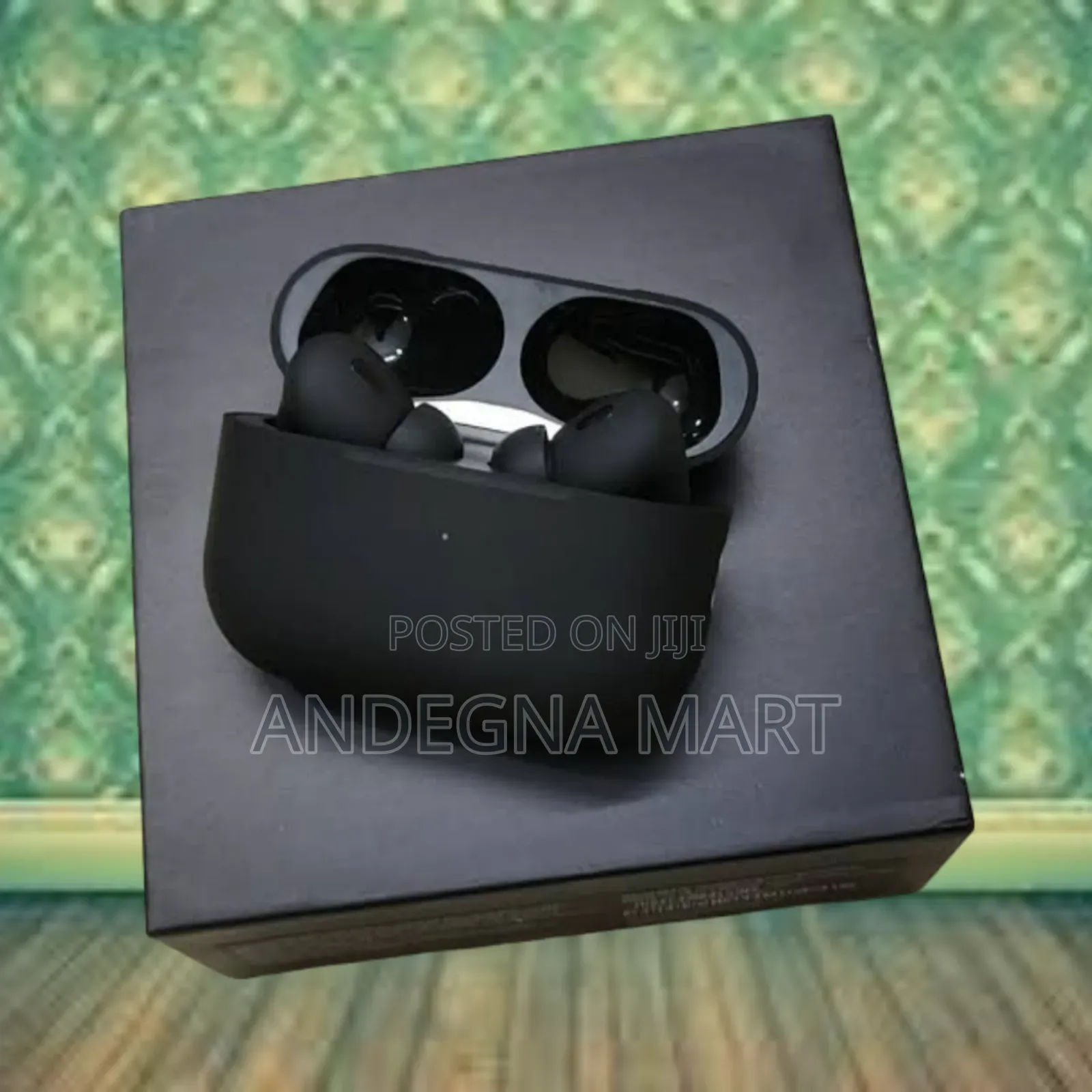 Buy Now Airpods Pro 2nd Gen: The Art of Sound, Redefined