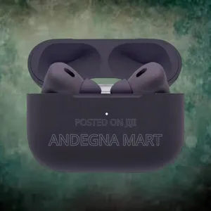 Photo - Buy Now Airpods Pro 2nd Gen: Find Your Focus, Lose the Distractions