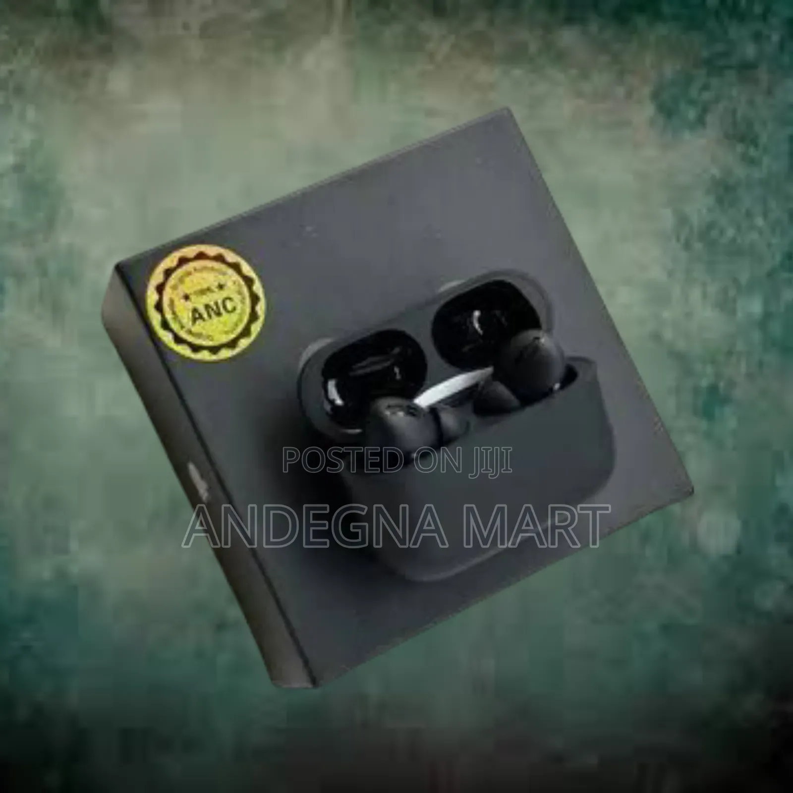 Buy Now Airpods Pro 2nd Gen: The Sound of You, Now With More Magic