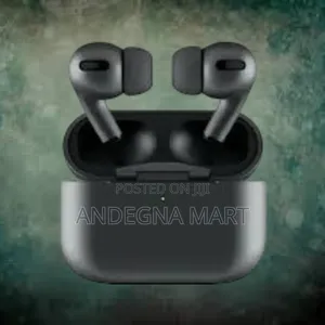 Photo - Buy Now Airpods Pro 2nd Gen: Audio That Learns From You