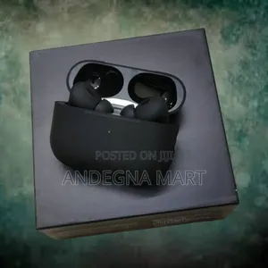 Photo - Buy Now Airpods Pro 2nd Gen: Your Personal Sound Bubble, Elevated