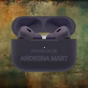 Photo - Buy Now Airpods Pro 2nd Gen: Immerse Yourself, Deeper