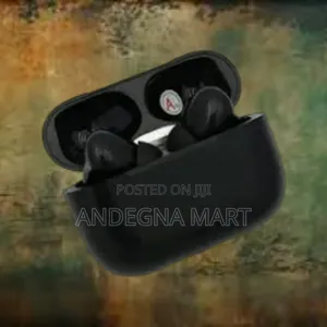 Photo - Buy Now Airpods Pro 2nd Gen: The Next Level of Listening, Unlocked