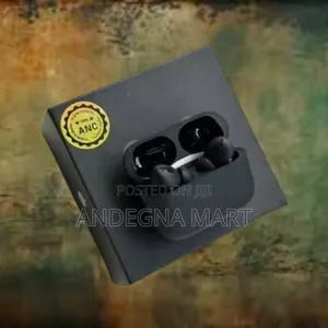 Photo - Buy Now Airpods Pro 2nd Gen: Your Soundtrack, Your Rules, Upgraded