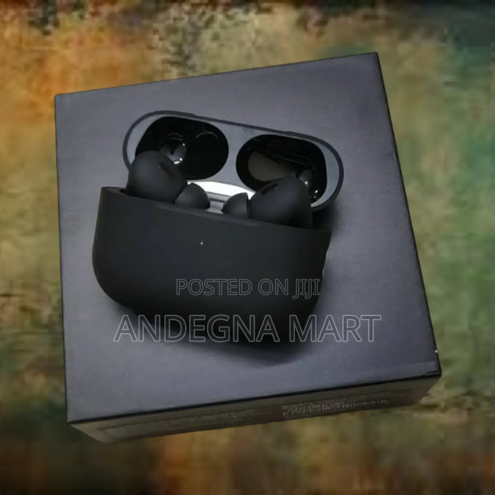 Buy Now Airpods Pro 2nd Gen: Sound That Fits You, Perfectly