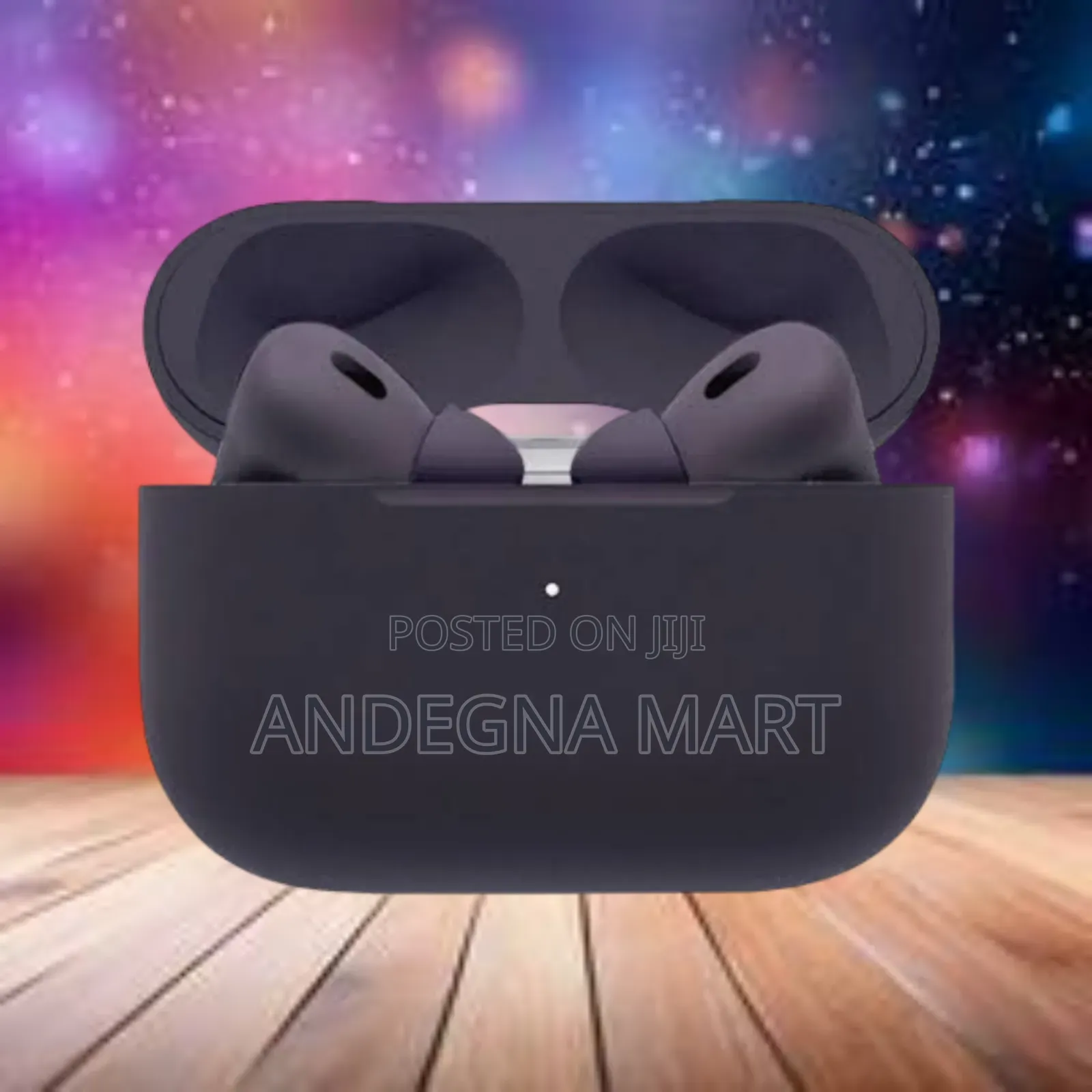 Buy Now Airpods Pro 2nd Gen: Feel the Music, Not the World