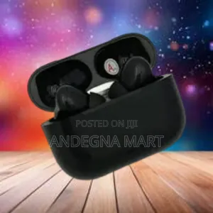 Photo - Buy Now Airpods Pro 2nd Gen: The Sound of Now