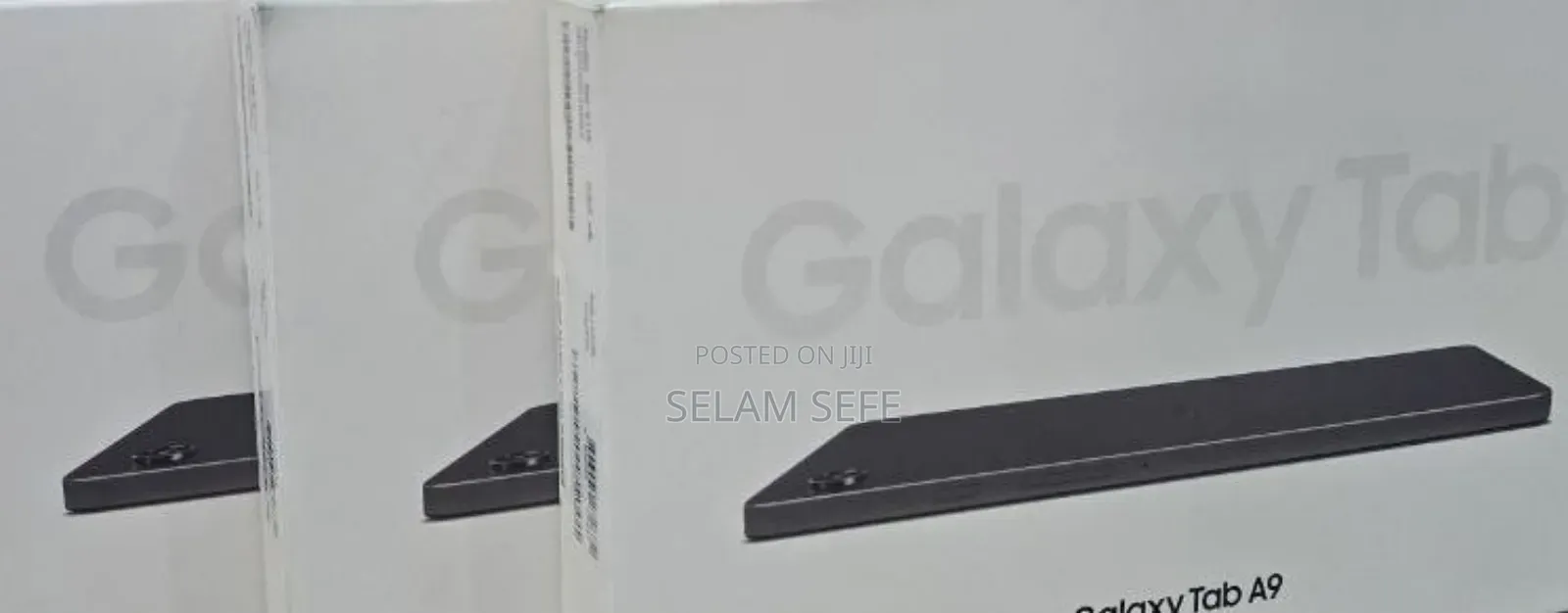 New Samsung Galaxy Tab A9 64 GB