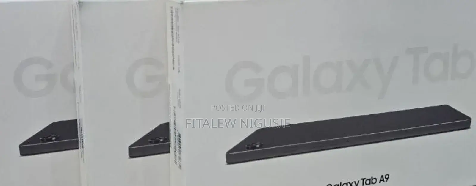 New Samsung Galaxy Tab A9 64 GB