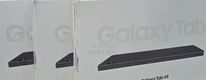 Photo - New Samsung Galaxy Tab A9 64 GB