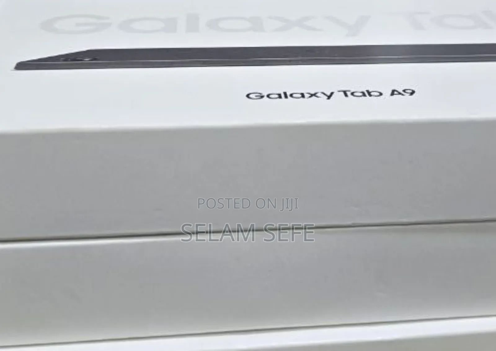 New Samsung Galaxy Tab A9 64 GB