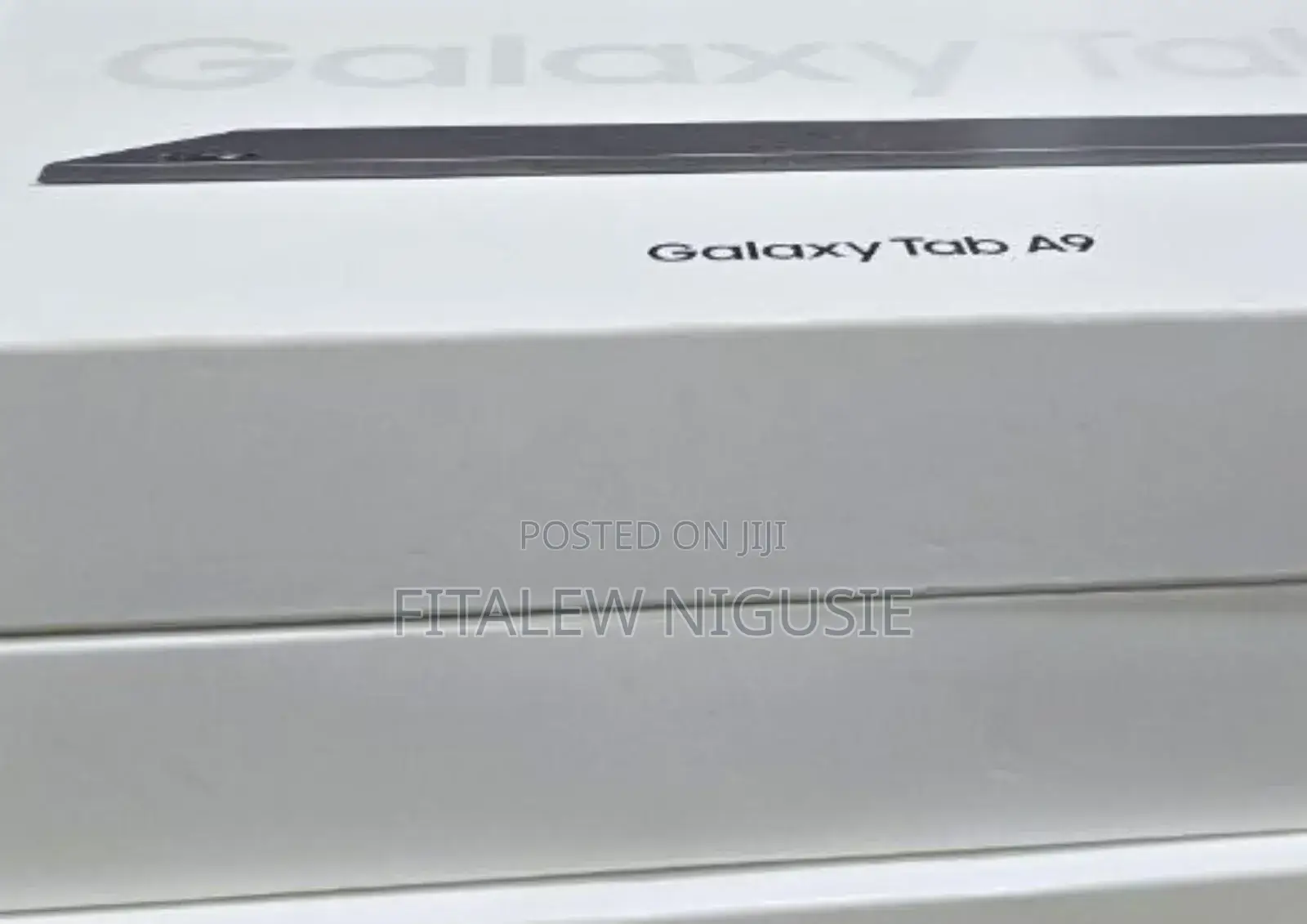 New Samsung Galaxy Tab A9 64 GB