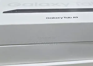 New Samsung Galaxy Tab A9 64 GB